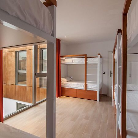 Youth Hostel 자베아 외부 사진