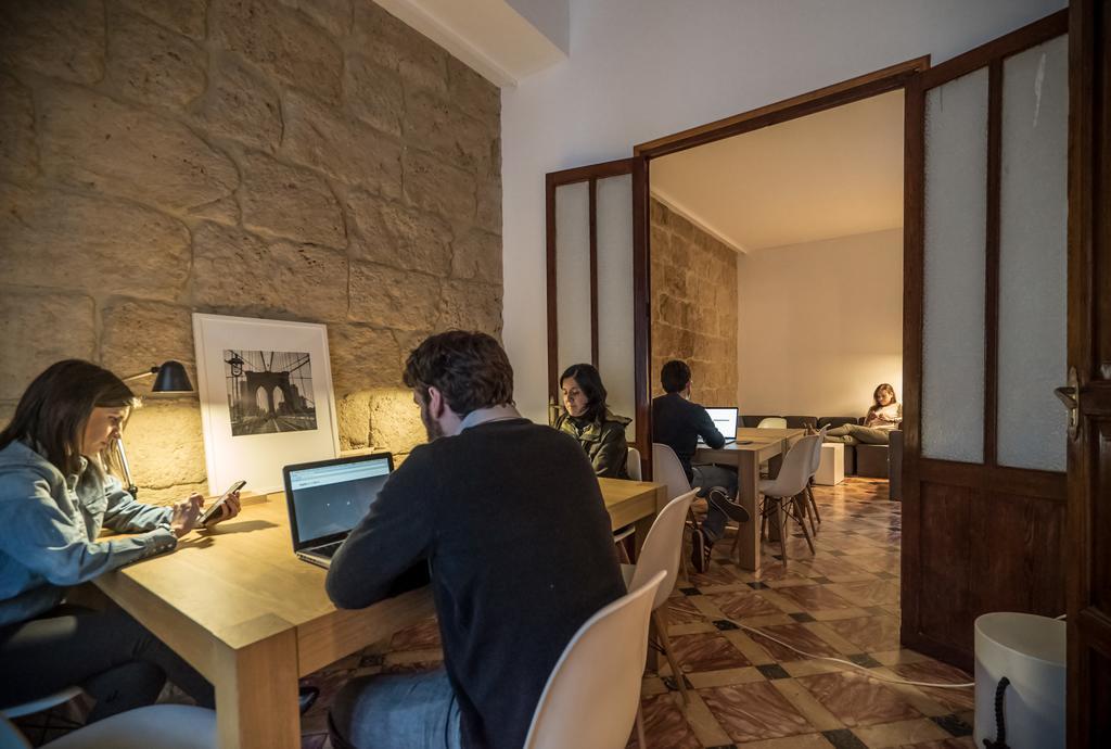 Youth Hostel 자베아 외부 사진