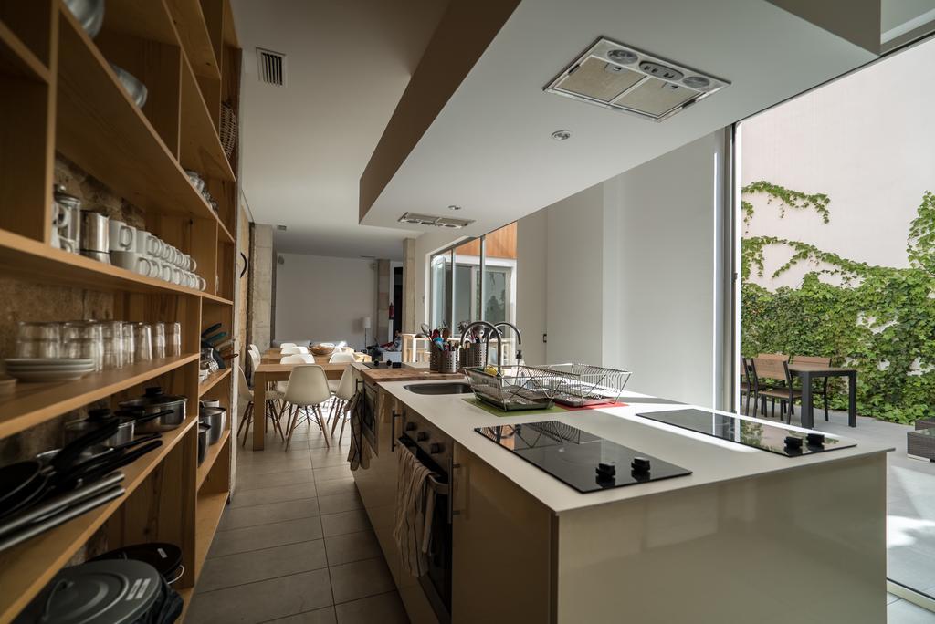 Youth Hostel 자베아 외부 사진