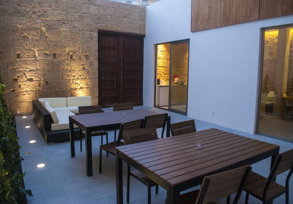 Youth Hostel 자베아 외부 사진