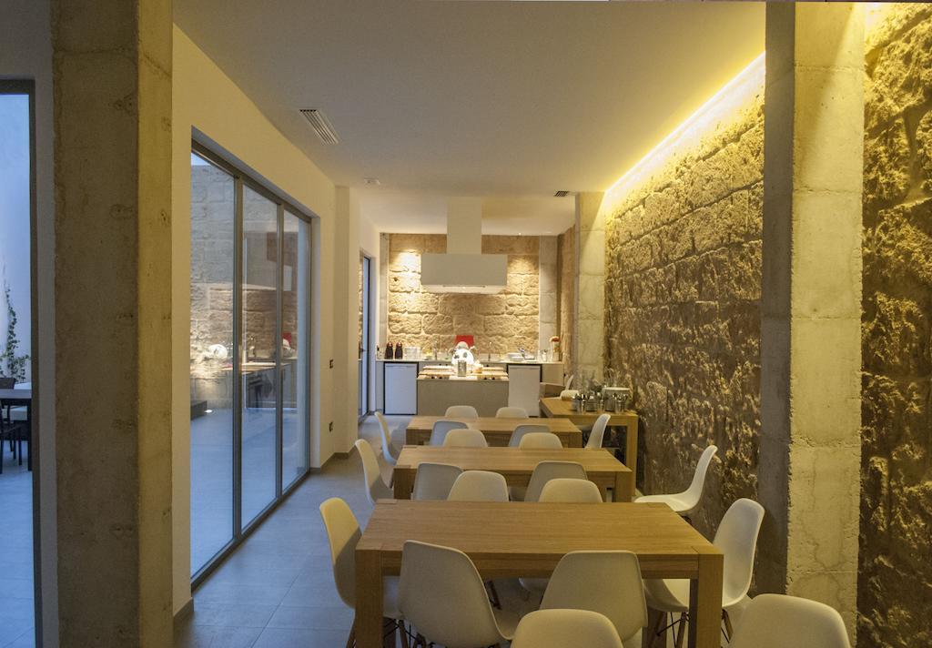 Youth Hostel 자베아 외부 사진