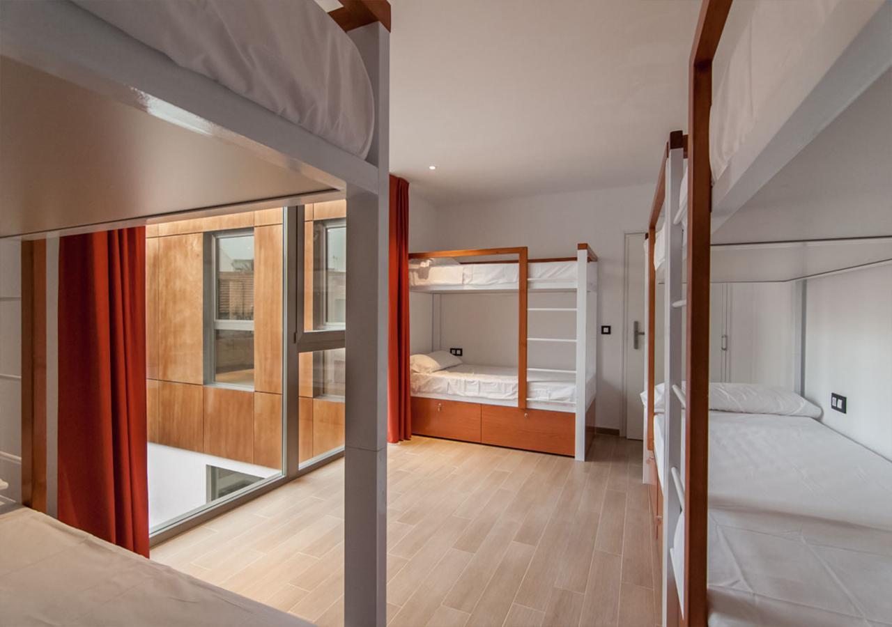 Youth Hostel 자베아 외부 사진