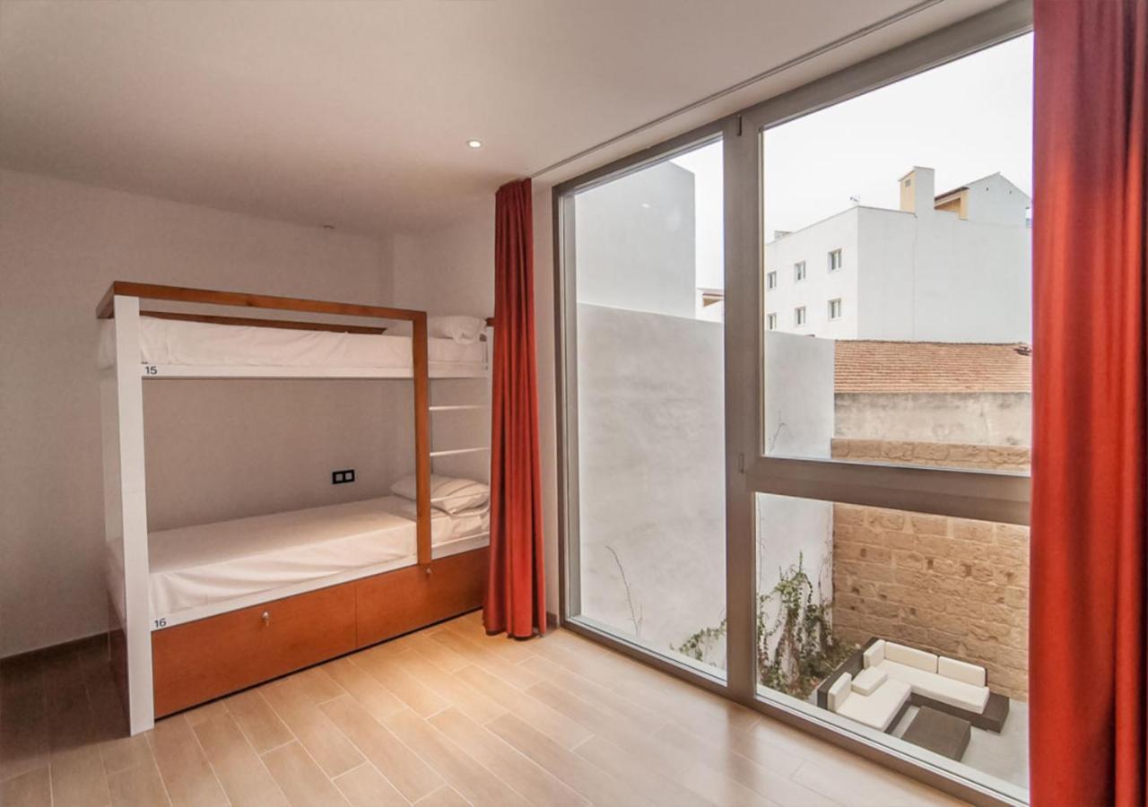 Youth Hostel 자베아 외부 사진