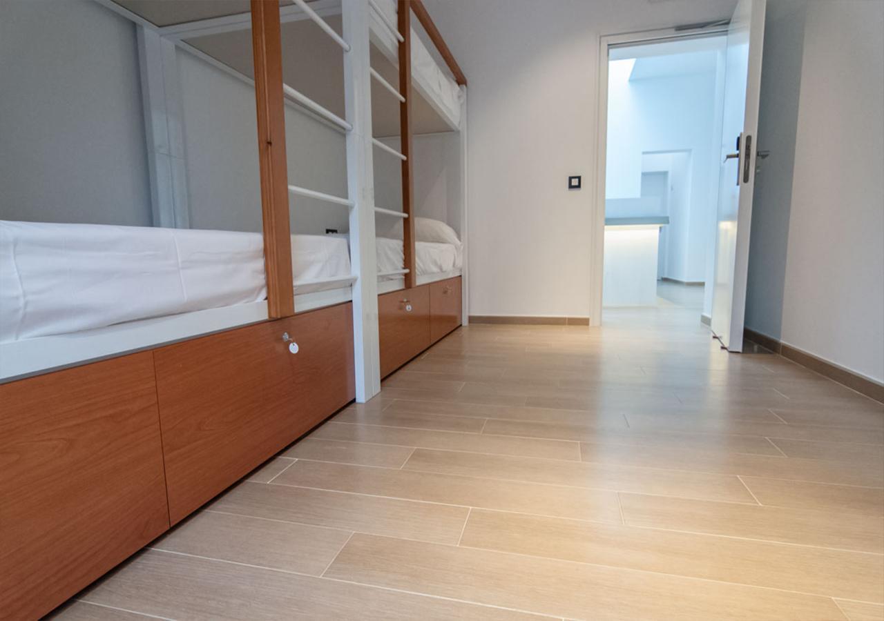 Youth Hostel 자베아 외부 사진