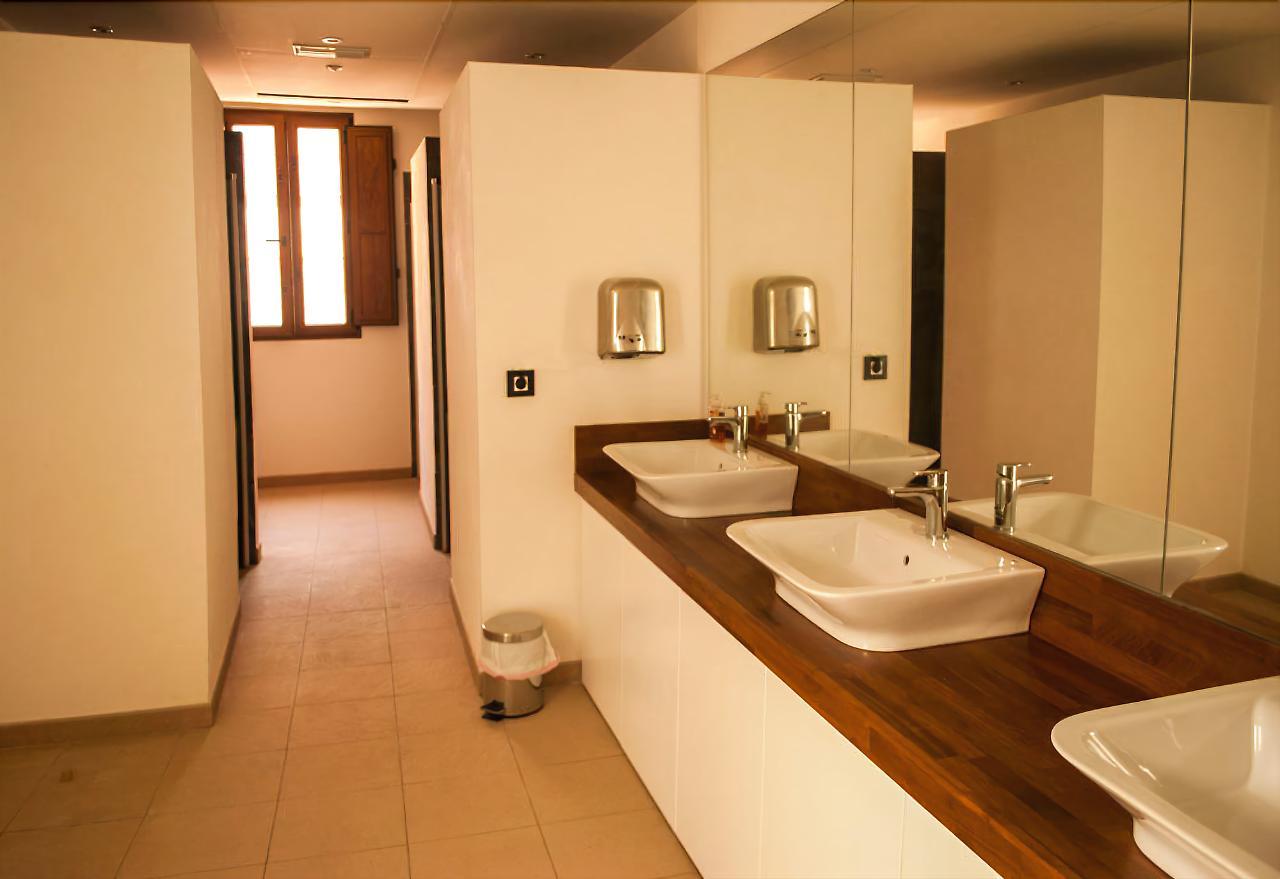 Youth Hostel 자베아 외부 사진